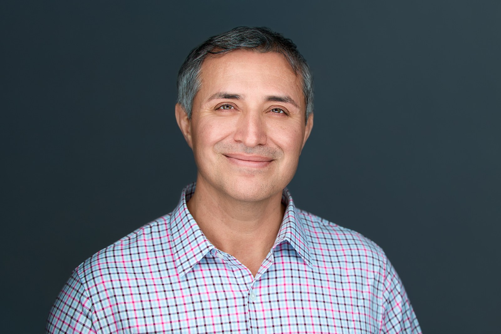 Victor Cuevas